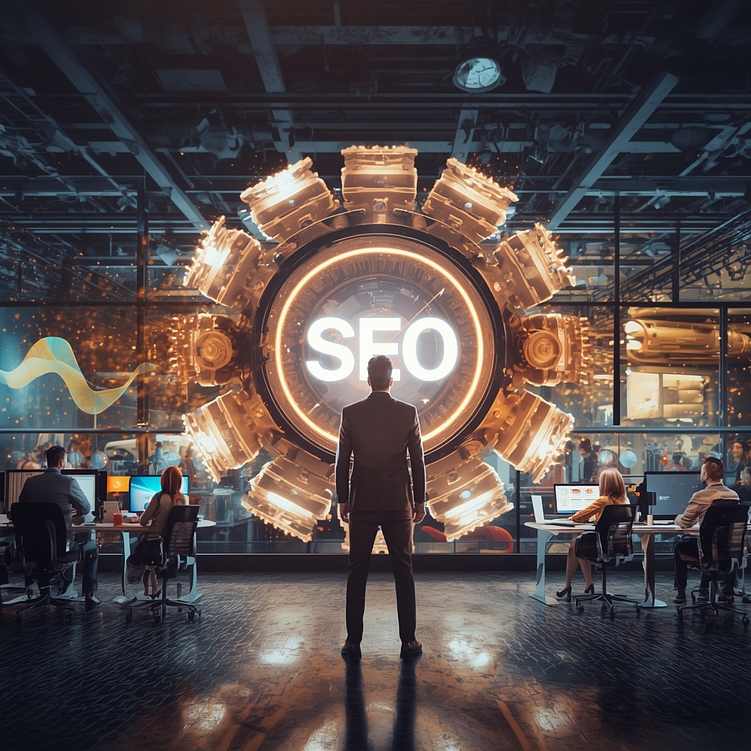 SEO в 2026 году: что происходит с поиском и почему бизнесу пора перестать притворяться