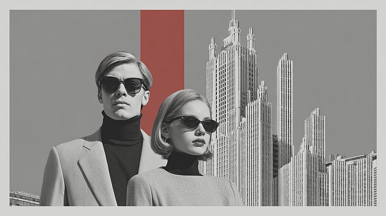 Зумеры покупают квартиры, а ИИ делает рекламу: два тренда, которые меняют девелопмент