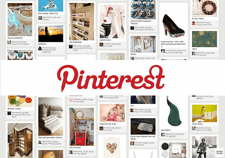 Как бренду одежды вести диалог с аудиторией в Pinterest?
