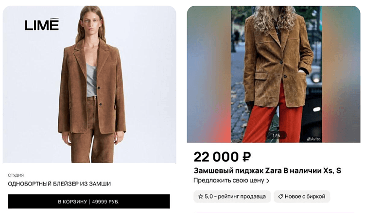 LIME успешен из-за долгосрочной стратегии или из-за ухода всех брендов с рынка?