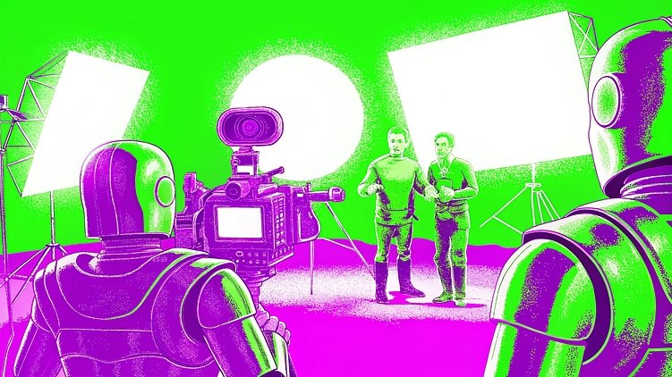 Использование искусственного интеллекта в геймификации. Часть 2.