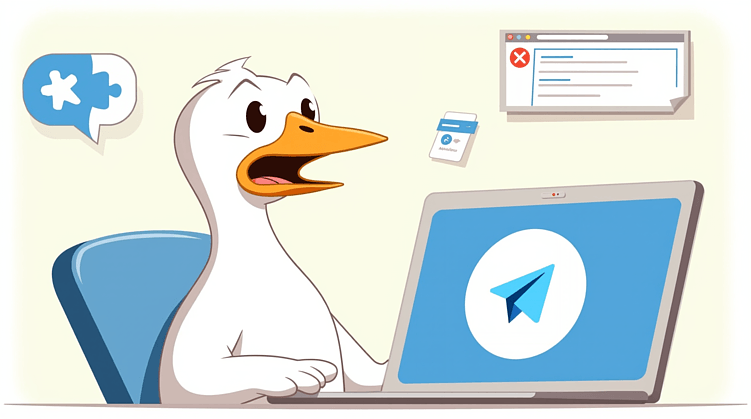 Как сделать бота в Telegram без навыков программирования — и не потратить кучу времени впустую