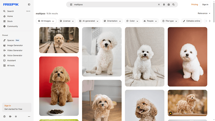Фотостоки — практически бесконечный источник бесплатных изображений для творчества и коммерческих задач.