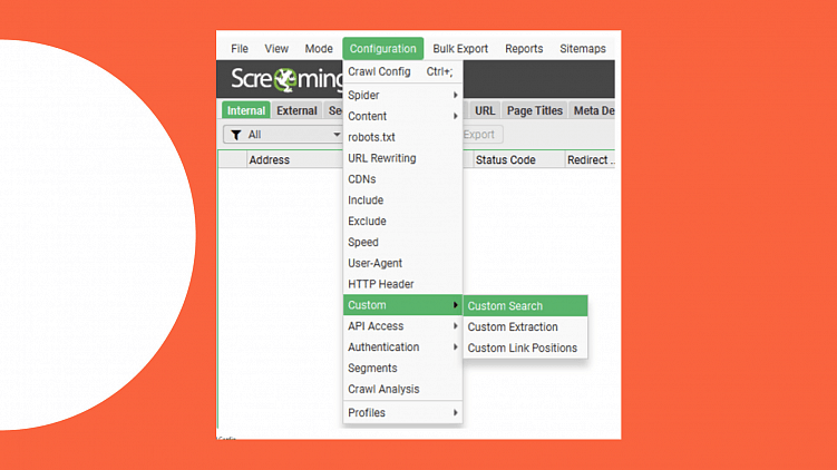 SEO-сопровождение переезда сайта с одного домена второго уровня на другой домен