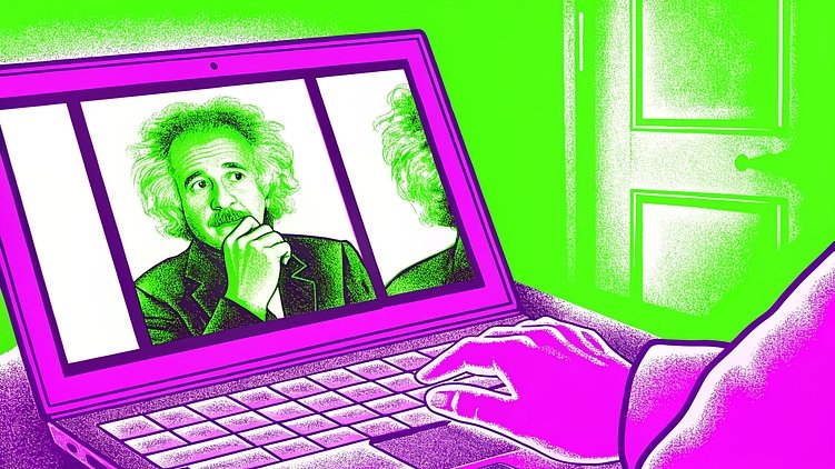 Использование искусственного интеллекта в геймификации. Часть 2.