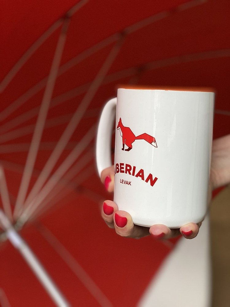 Как мы создали бренд Мухосранска и кофе Levak — и потеряли контроль над реальностью