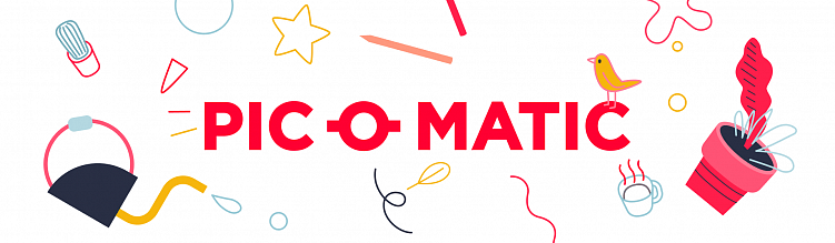 Как мы ищем для вас талантливых иллюстраторов