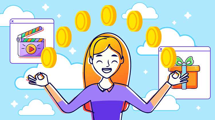 Нестандартные интерактивные баннеры: прошлый век или крутая реальность?