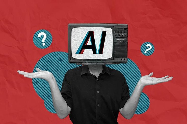 Нейросети не отнимут работу: почему дизайнер остается главным