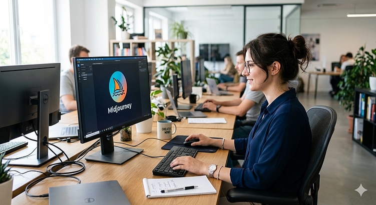 ТОП-5 нейросетей для специалиста в 2026 году: меньше рутины, больше денег