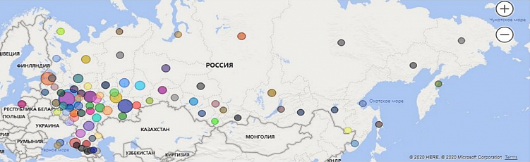 Создание ПО для выявления недобросовестных практик в автостраховании.