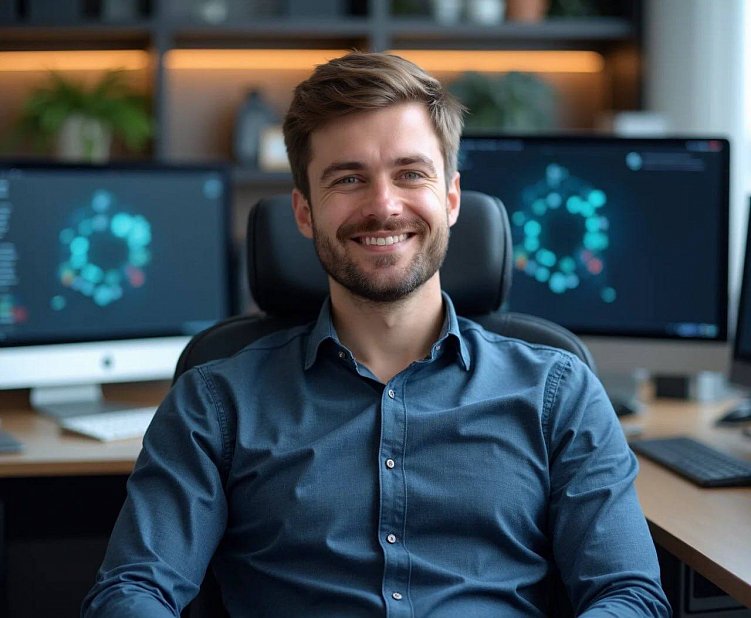 Роль Артёма Градопольцева в создании супераппов для технологической независимости