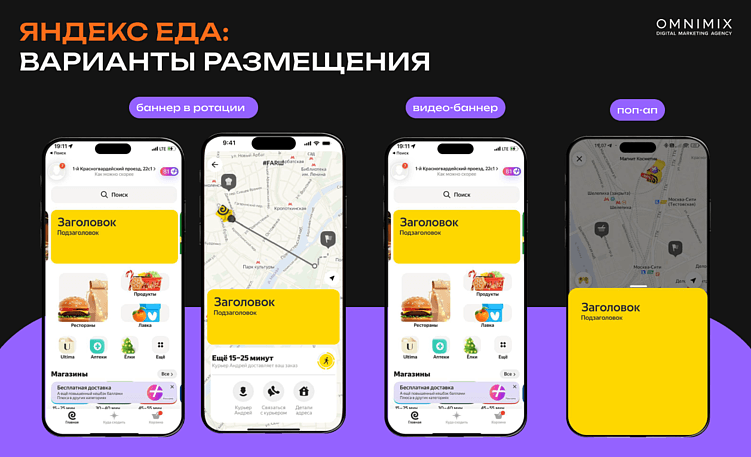 UrbanAds: как городские сервисы становятся новой медиасредой для брендов