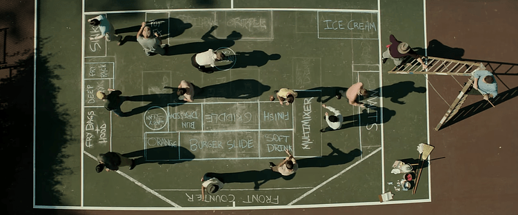 Как креативил Макдоналдс: разбираем методы и берем на вооружение