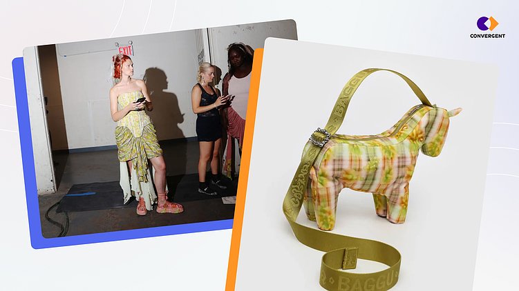 Почему ИИ создаёт красивые креативы, но не продаёт: инсайды дизайнеров и маркетологов