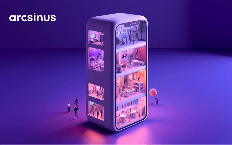 Работа в кармане. Как мобильные рабочие места меняют бизнес-процессы в ритейле и не только