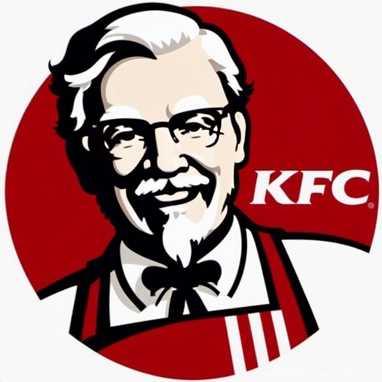 Логотип KFC