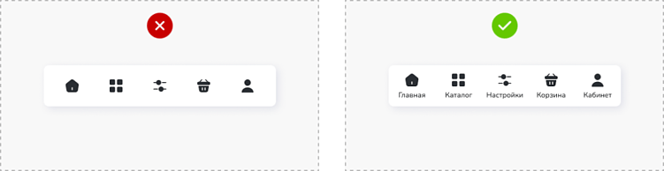 UI/UX-антипаттерны: ошибки, от которых стоит уйти и не возвращаться