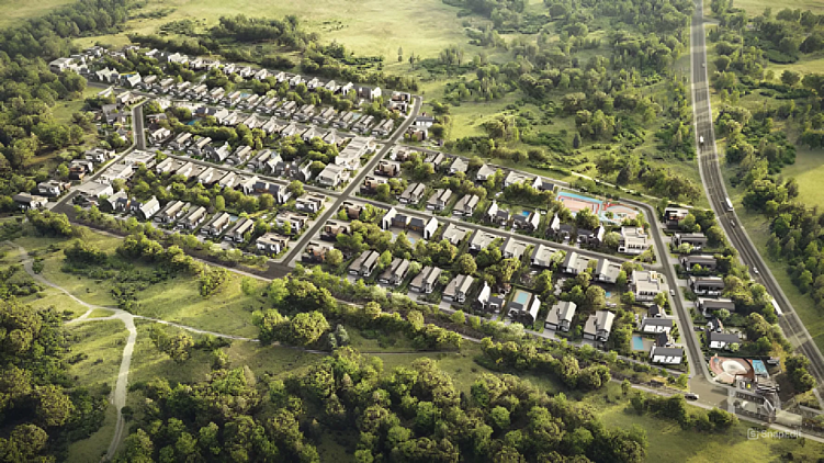 Роль визуального контента в маркетинговой стратегии застройщика