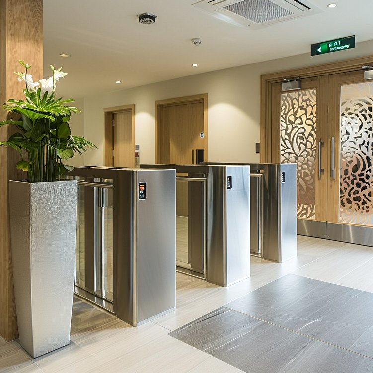 Продвижение систем безопасности контент-маркетингом