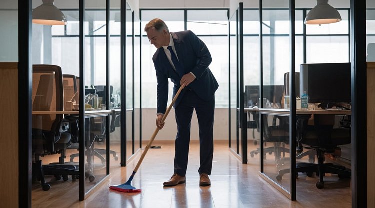 Бизнес-тренер - путь к успеху