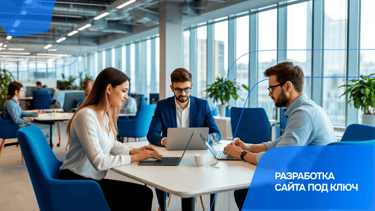 Сколько стоит создать сайт в 2025 году: цены разработки сайтов и ключевые факторы