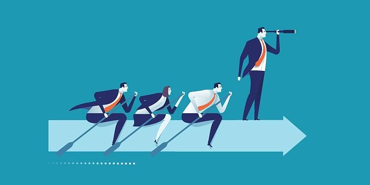 Новый подход к лидерству в 2025 году: 4 принципа