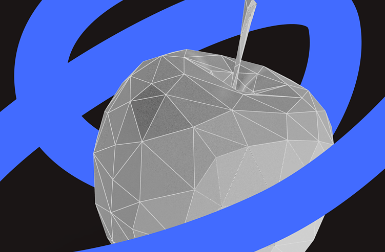 Новый взгляд на B2B: дизайн для бизнеса в 2025