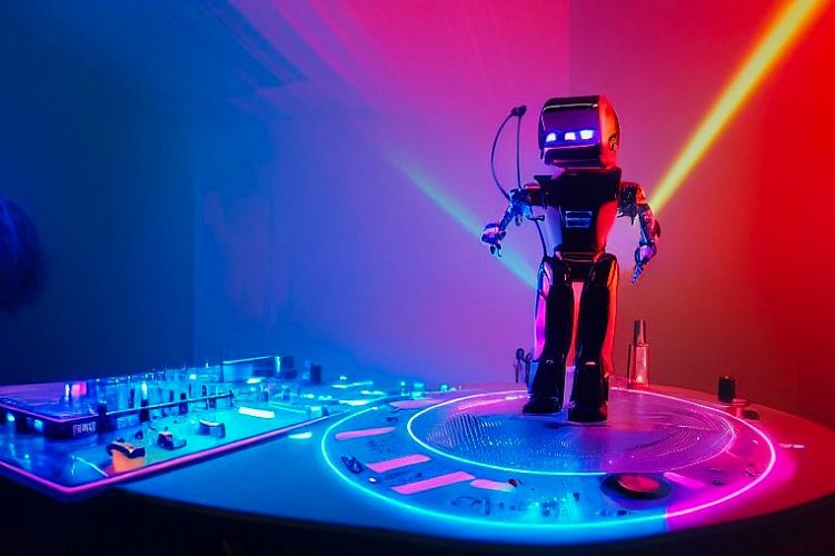 WavTool: генерация музыкальных композиций