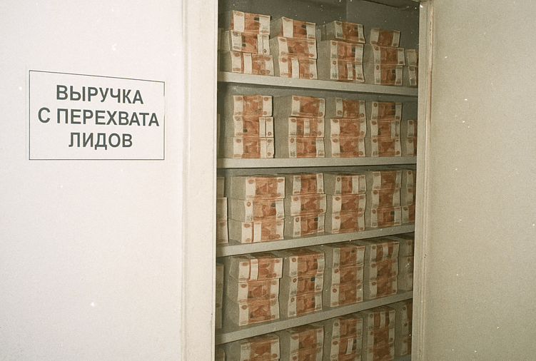 ТОП-10 сервисов по перехвату лидов клиентов с сайтов конкурентов в 2025 году