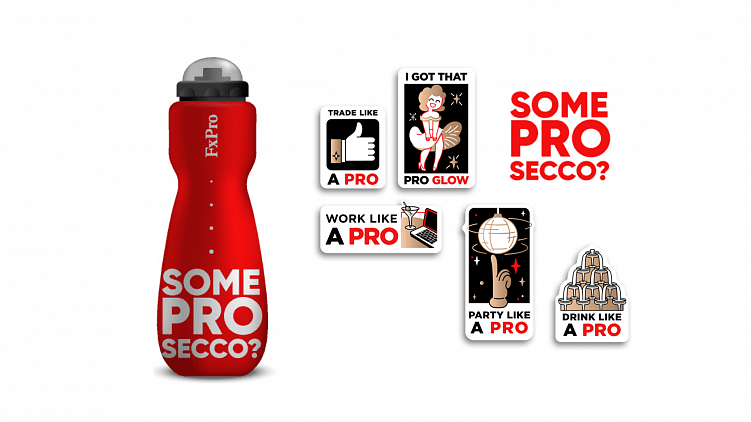 Внезапно Новый год. Что дарить клиентам и сотрудникам?