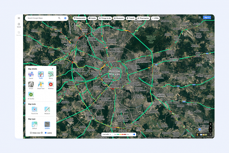 Разработка веб-приложений: ключевые этапы