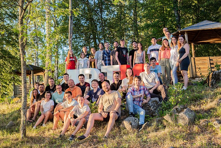 Своя атмосфера и никаких подрядчиков: история ARTW, как кайфово организовывать мероприятия самим