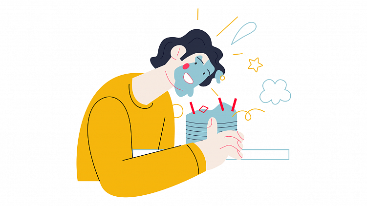 Внезапно Новый год. Что дарить клиентам и сотрудникам?