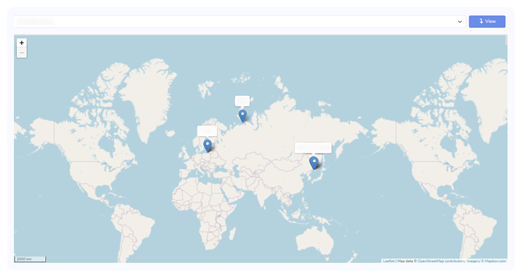 Вне зоны доступа: реализация сервисов вне зоны покрытия интернета (часть 1)