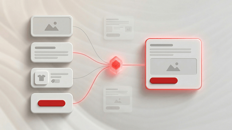 Креатив под контролем: роль DCO в брендформанс-экосистеме