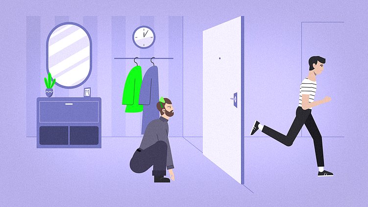 Юмор и креатив в бизнесе