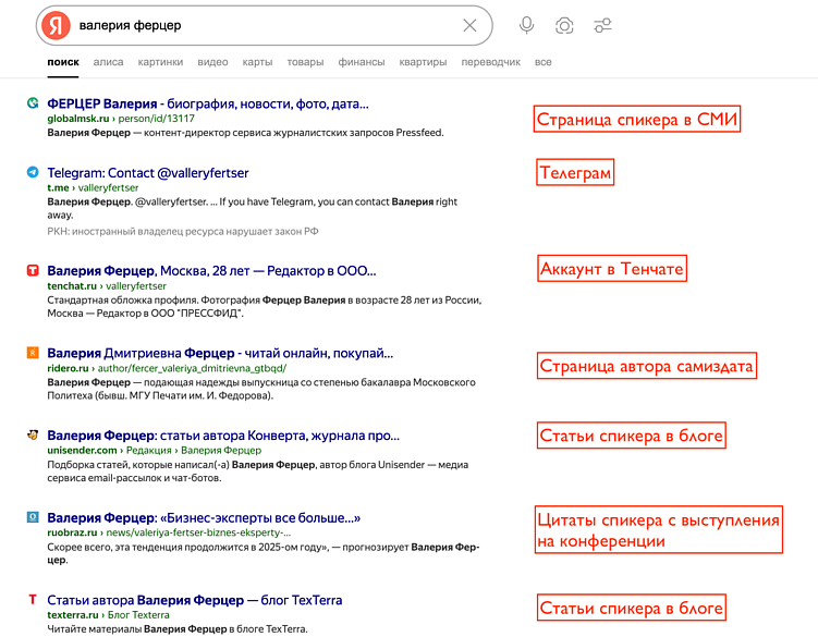 Погуглили вашего покорного автора : )