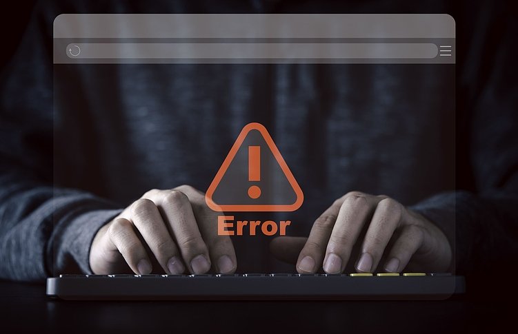 Падение трафика: 10 ключевых проблем и конкретные действия