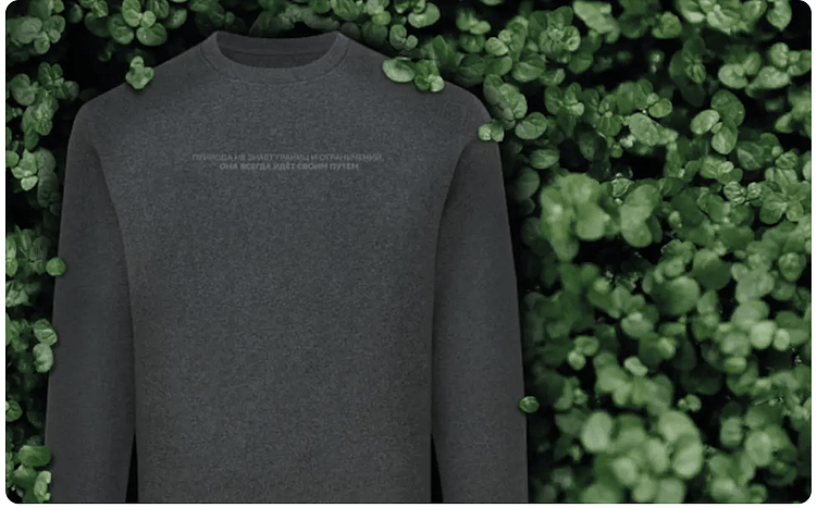 Экологичный мерч как часть ESG-стратегии брендов