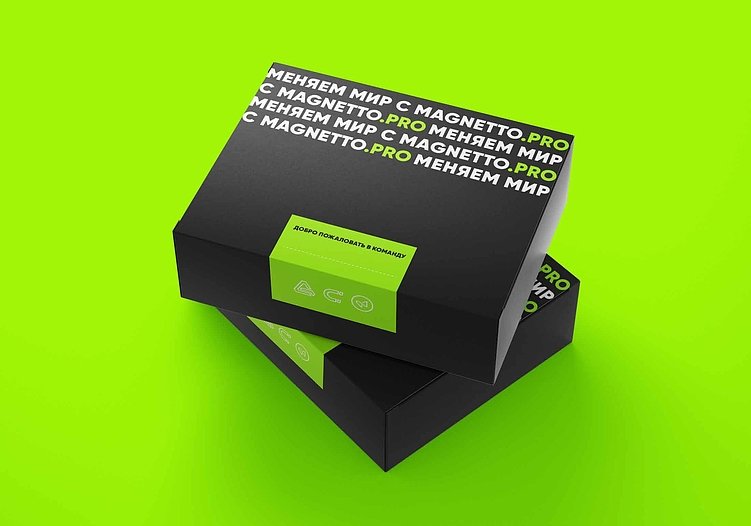 С первого дня: как мы встречаем и развиваем новых сотрудников