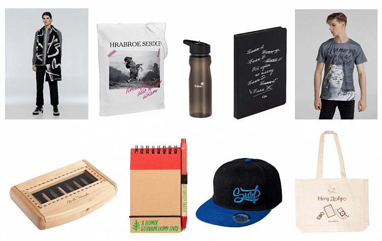 Тренды корпоративных подарков 2024-25: актуальные бизнес-сувениры и виды нанесения