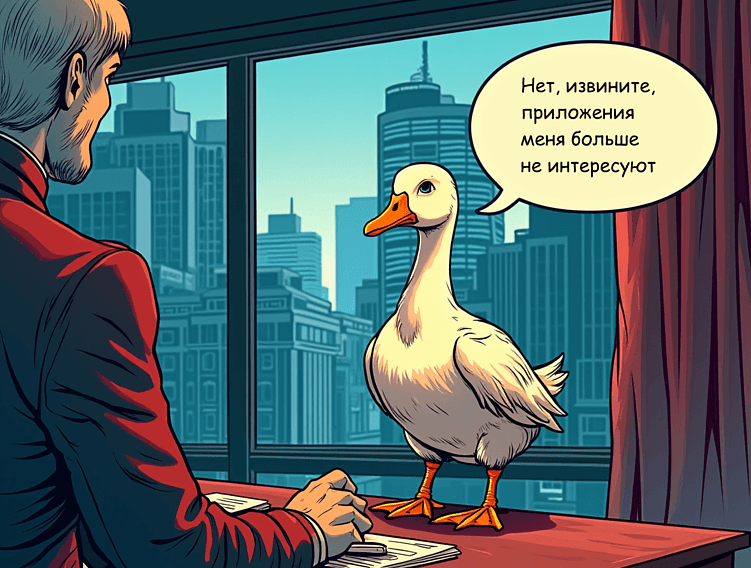 Mini Apps vs мобильные приложения: когда можно сэкономить миллионы на разработке