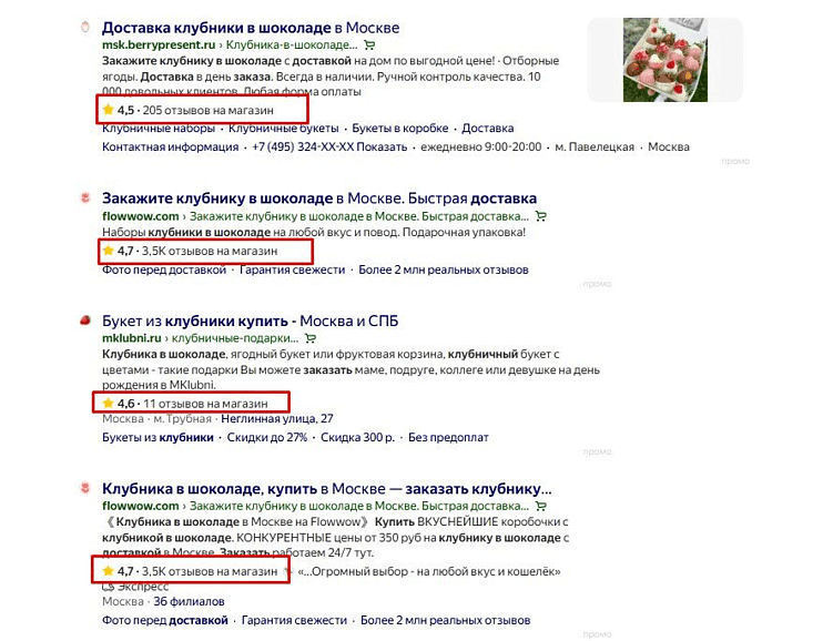 Отзывы, которые двигают выдачу: как репутация формирует результаты поисковиков и ИИ