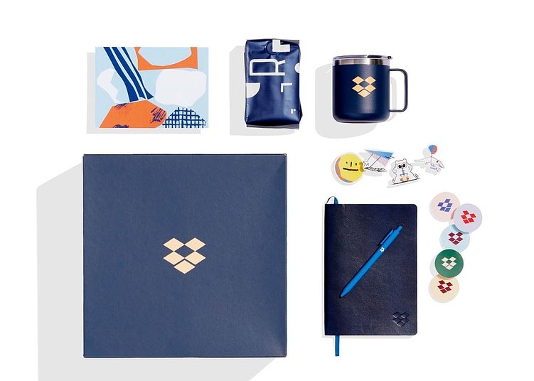 Welcome-pack: незабываемое первое впечатление для новых сотрудников