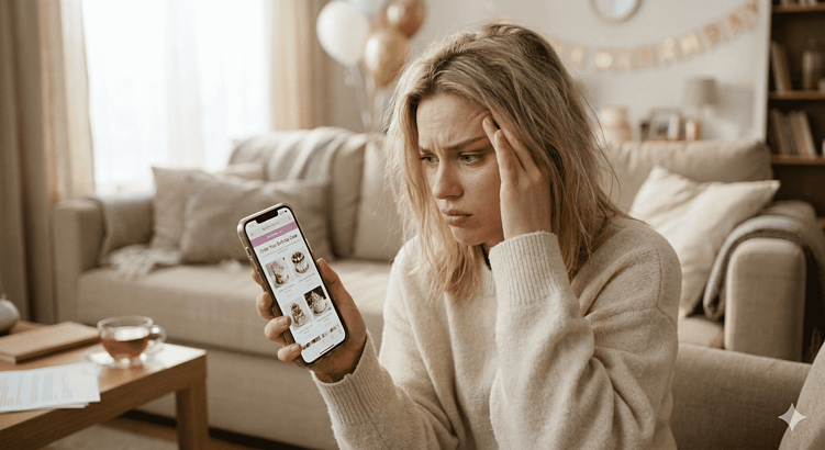 Скрипты продаж для кондитера: как получать больше заказов на торты