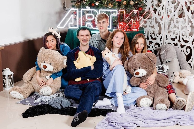 Своя атмосфера и никаких подрядчиков: история ARTW, как кайфово организовывать мероприятия самим