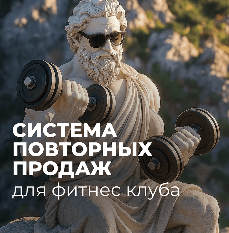 Секрет лояльности: как фитнес-клубу выстроить систему повторных продаж