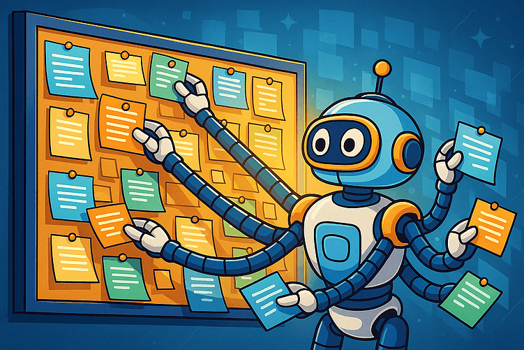 Почему 95% компаний теряют деньги на маркетинге. Спойлер: они пропускают базу