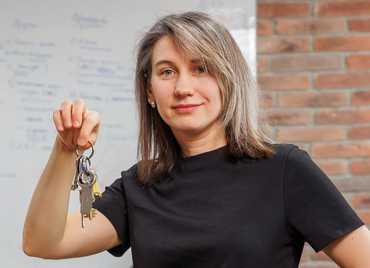 Чек-лист владельца сайта/мобильного приложения/программного продукта